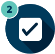 Checklist icon