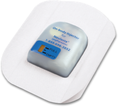 PodPals™ Adhesive Extender