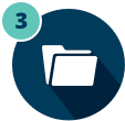 File folder icon